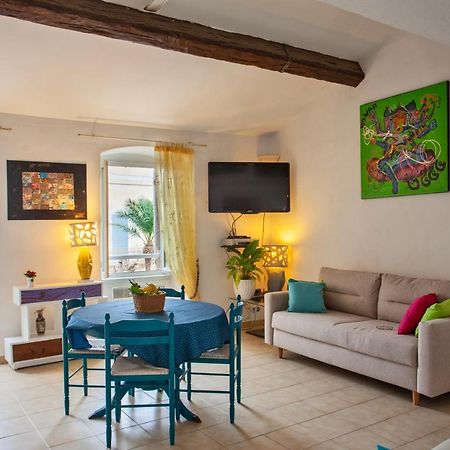 Casa Erbalunga Village Εξωτερικό φωτογραφία