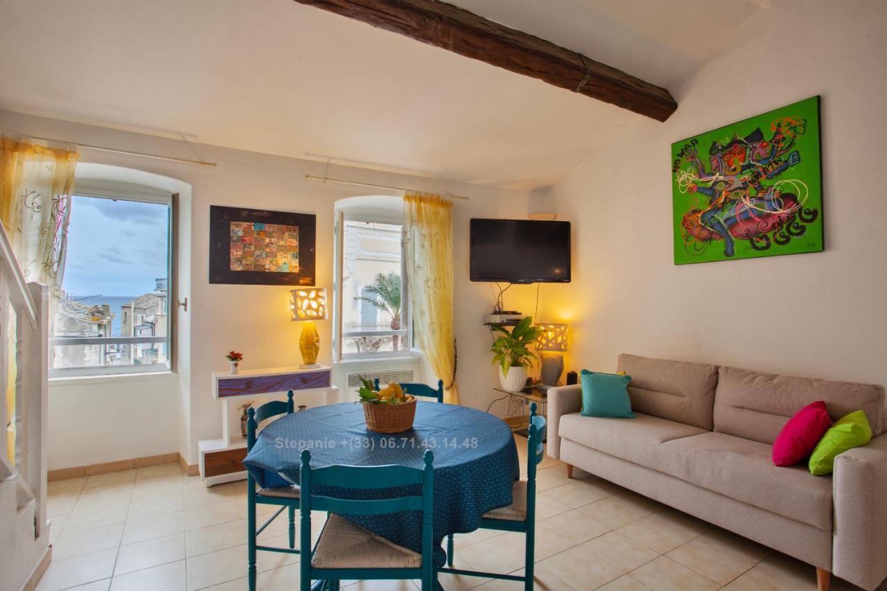 Casa Erbalunga Village Εξωτερικό φωτογραφία