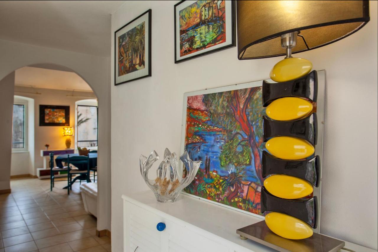 Casa Erbalunga Village Εξωτερικό φωτογραφία