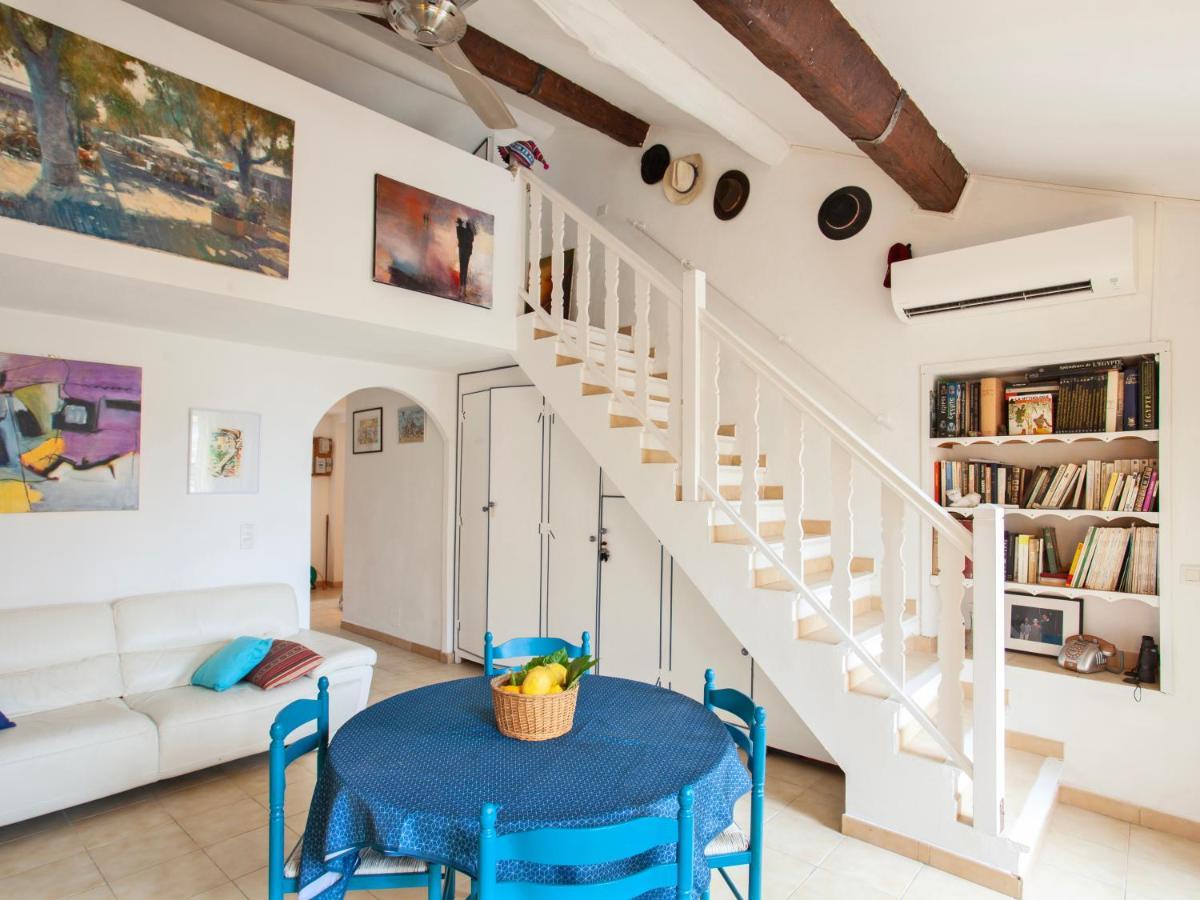 Casa Erbalunga Village Εξωτερικό φωτογραφία