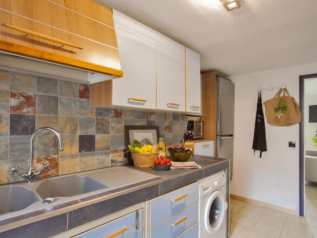 Casa Erbalunga Village Εξωτερικό φωτογραφία