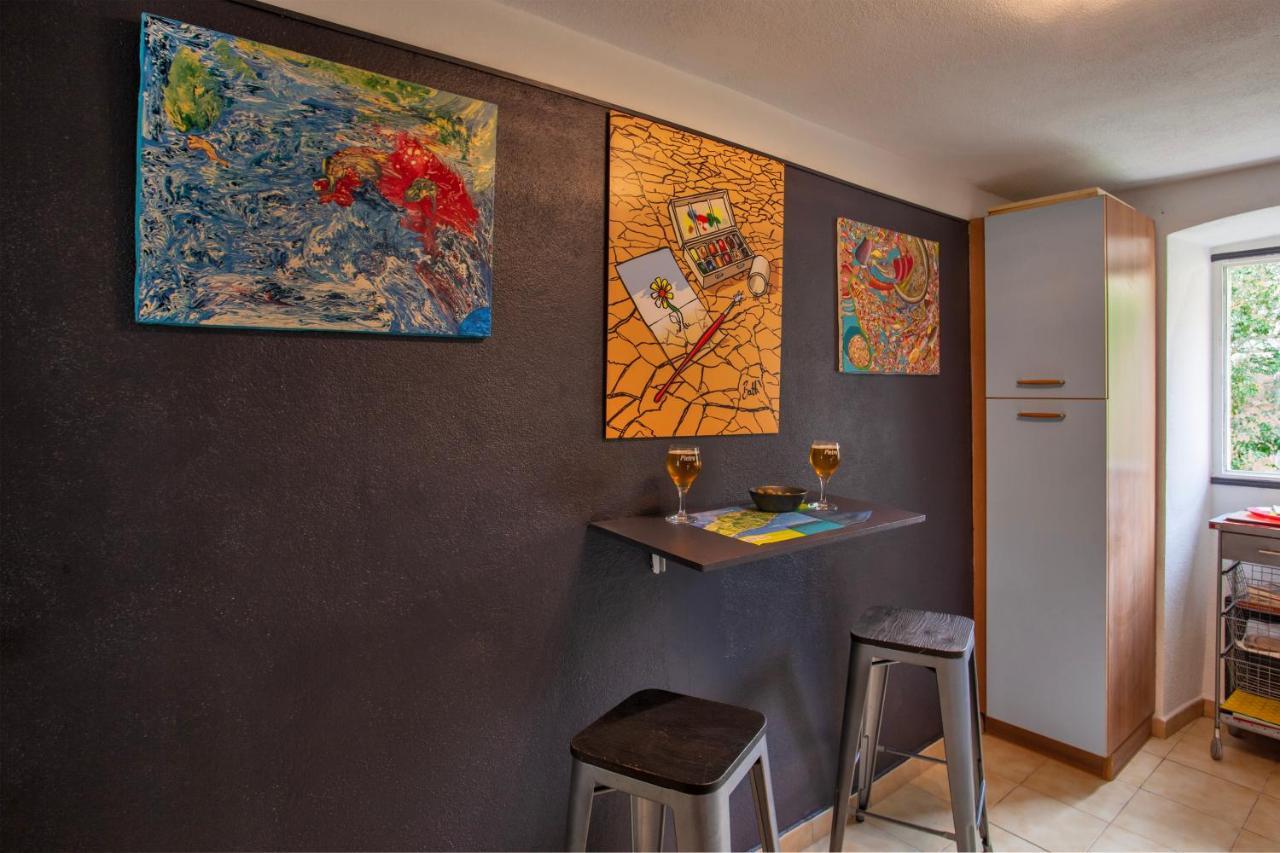 Casa Erbalunga Village Εξωτερικό φωτογραφία