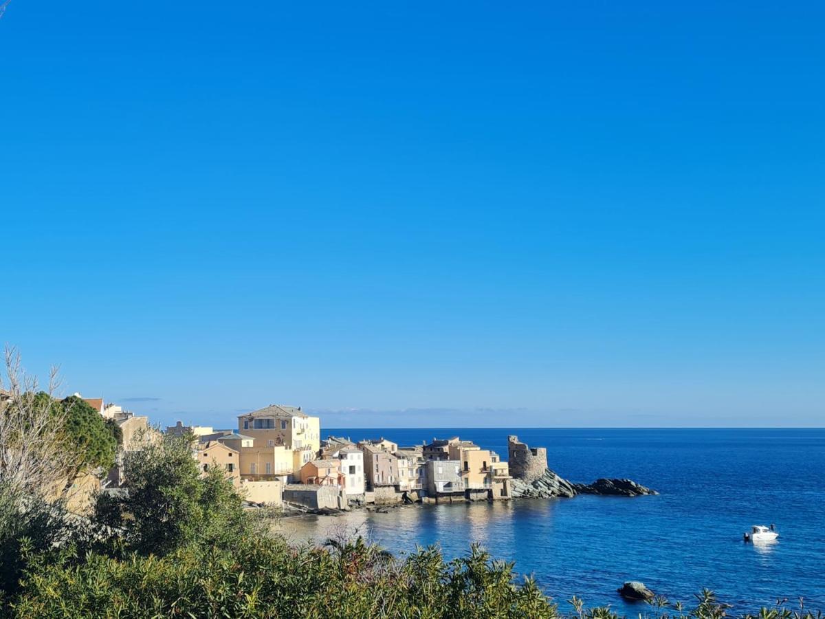 Casa Erbalunga Village Εξωτερικό φωτογραφία