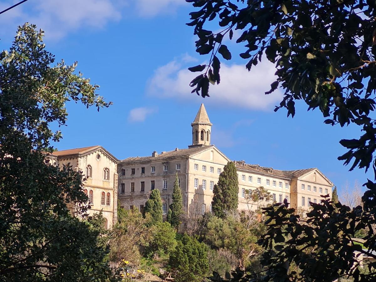 Casa Erbalunga Village Εξωτερικό φωτογραφία
