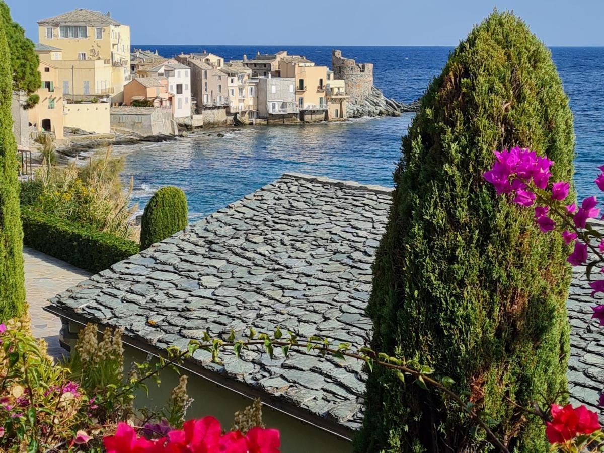 Casa Erbalunga Village Εξωτερικό φωτογραφία