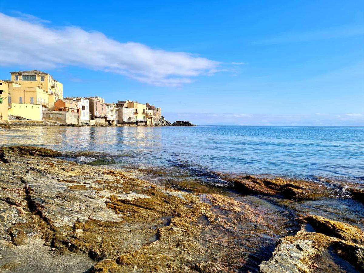 Casa Erbalunga Village Εξωτερικό φωτογραφία