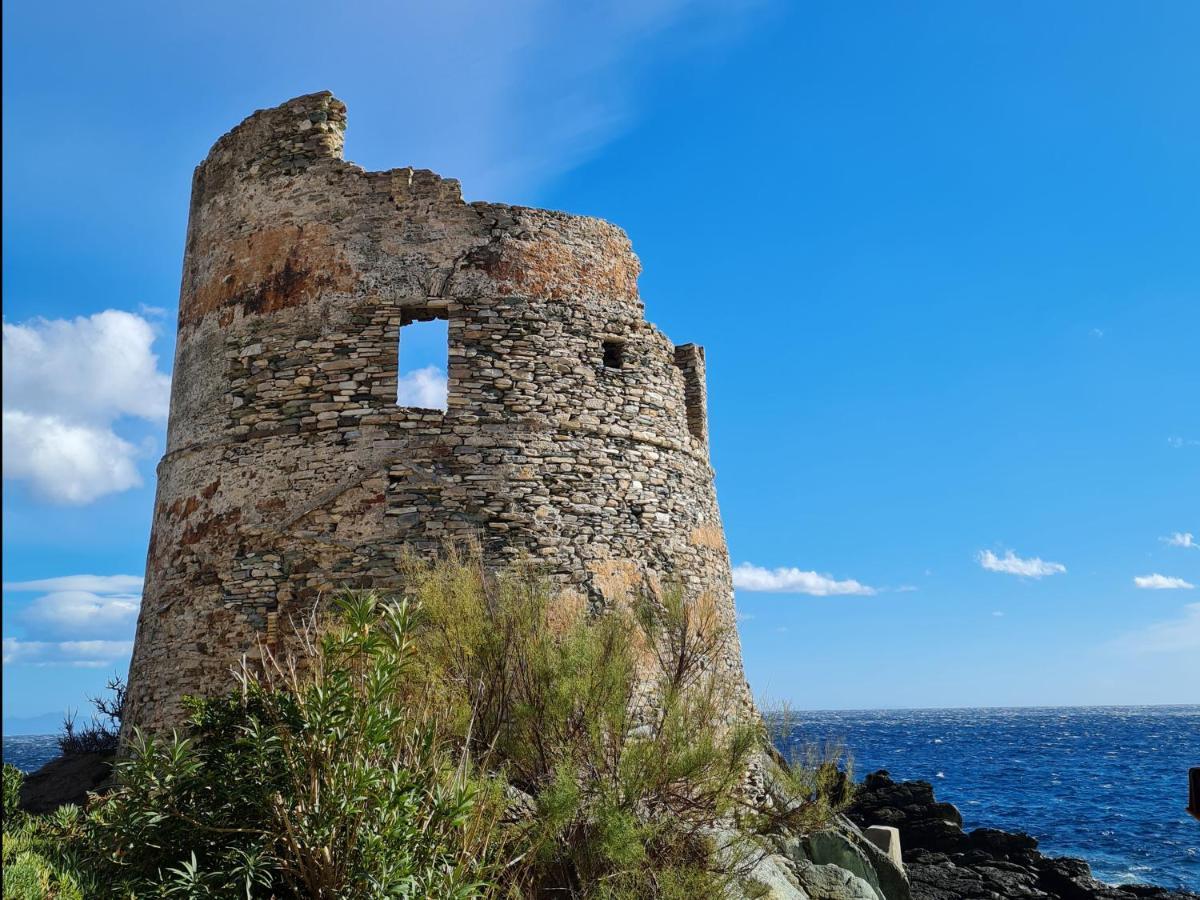 Casa Erbalunga Village Εξωτερικό φωτογραφία