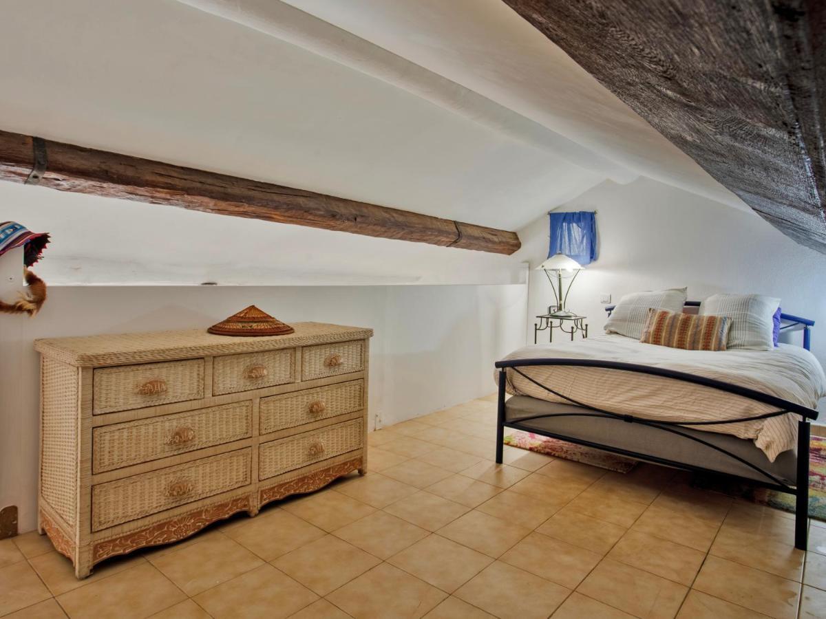 Casa Erbalunga Village Εξωτερικό φωτογραφία